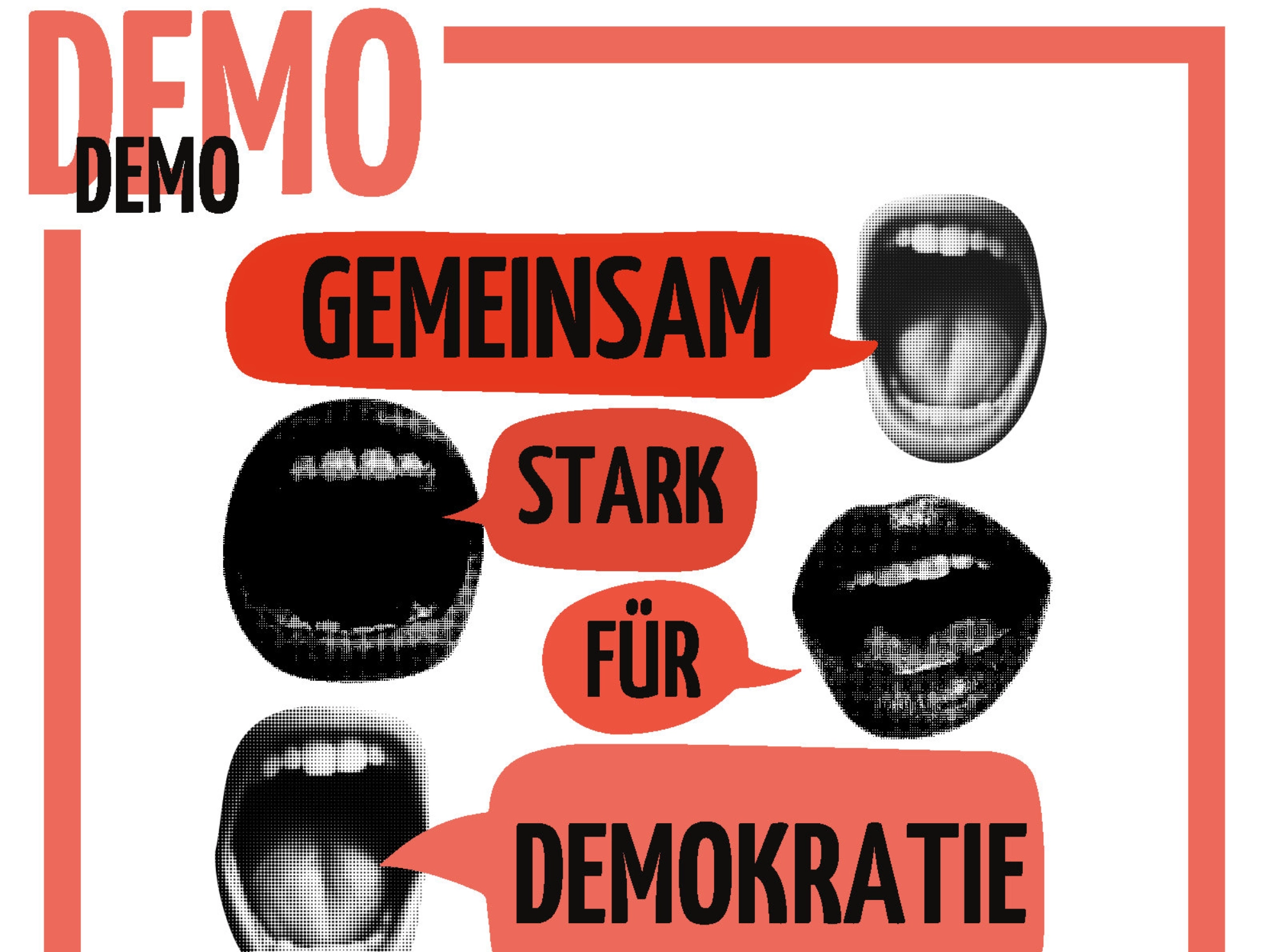 Demo für Demokratie 7.2.26 SHA