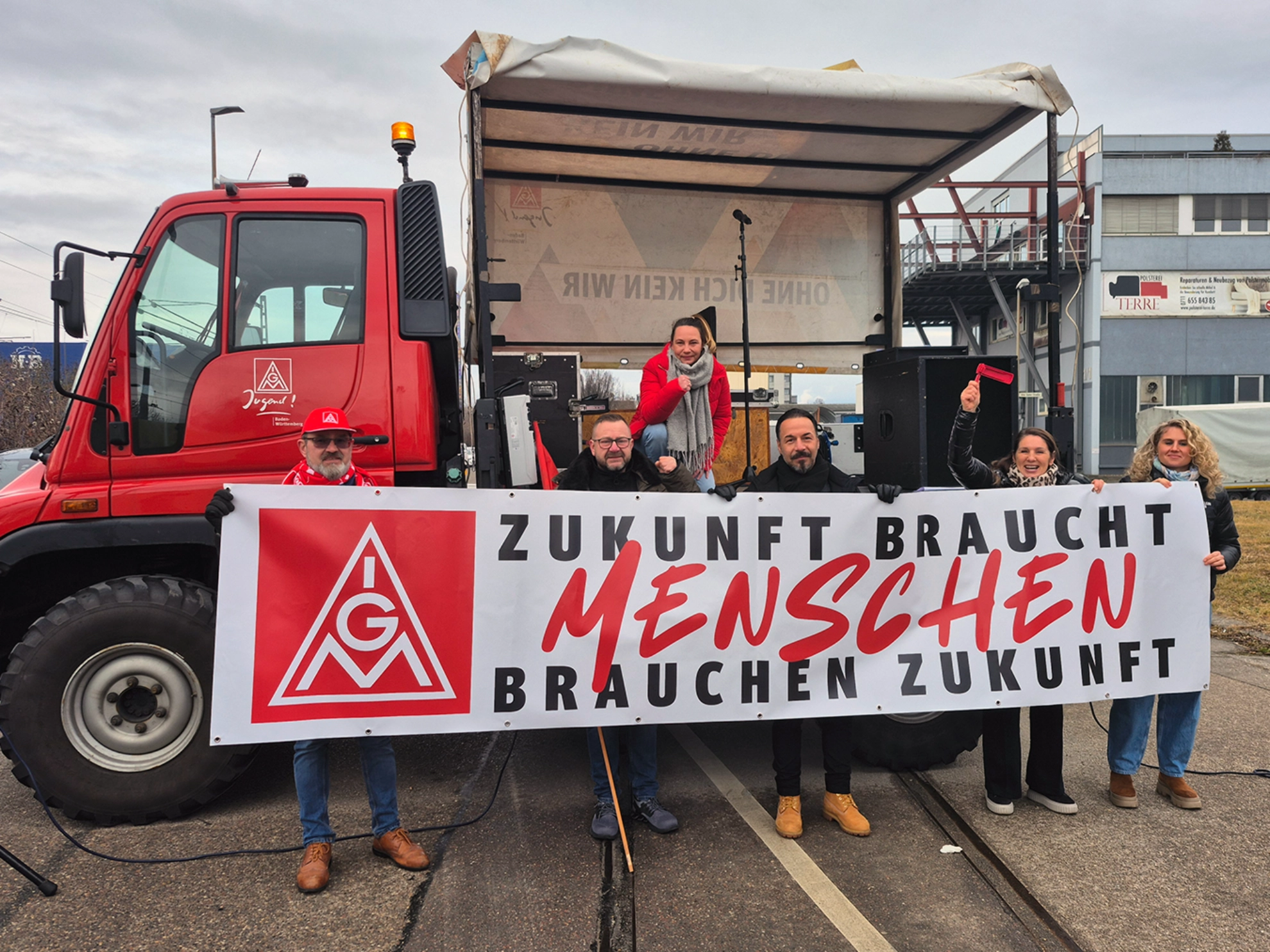 Mahle Fellbach 10.02.26