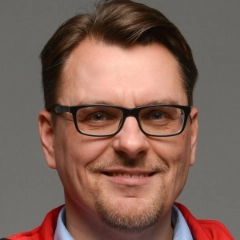 Arno Siebert IG Metall