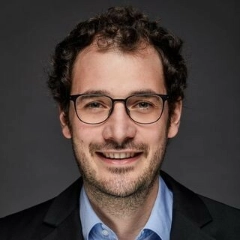 Simon Habermaaß IG Metall