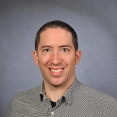 Daniel Stecher-Ray IG Metall