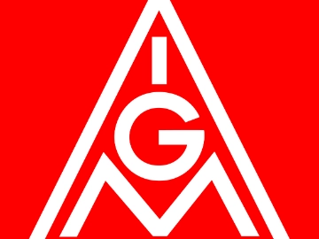 IG Metall Logo