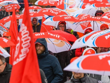 Aktionen bei Hohenloher, Klafs und Dometic
