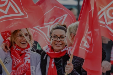 Willkommen bei der IG Metall Schwäbisch-Hall