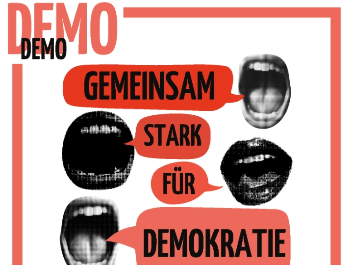 Demo für Demokratie 7.2.26 SHA