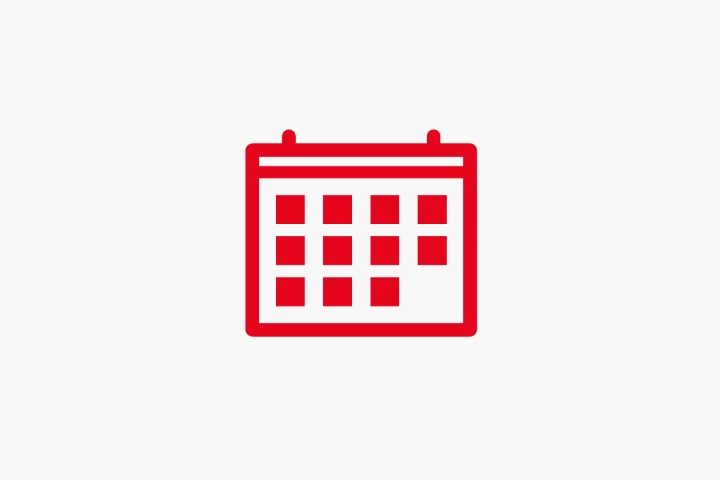 Kalender Icon
